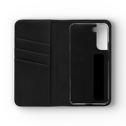 The Ballerina Folio Case