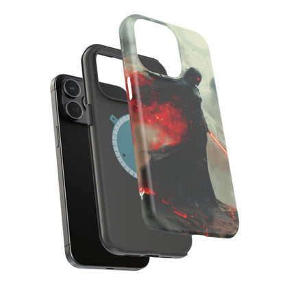 The Galactic Battle Magnetic Impact-Resistant Cases