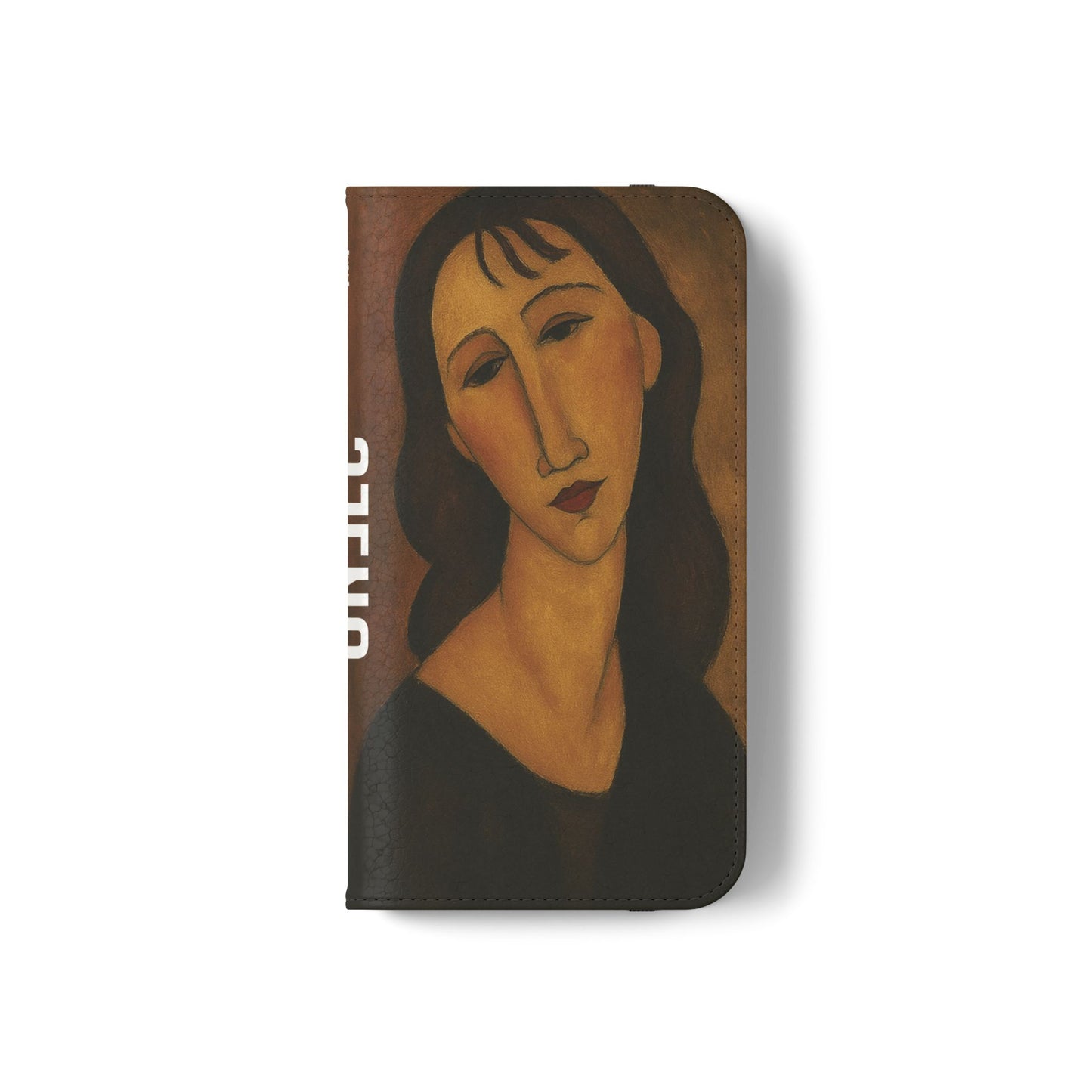 The Modigliani Folio Case