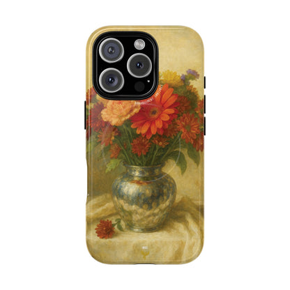 Arrangement Tough Magnetic Cases