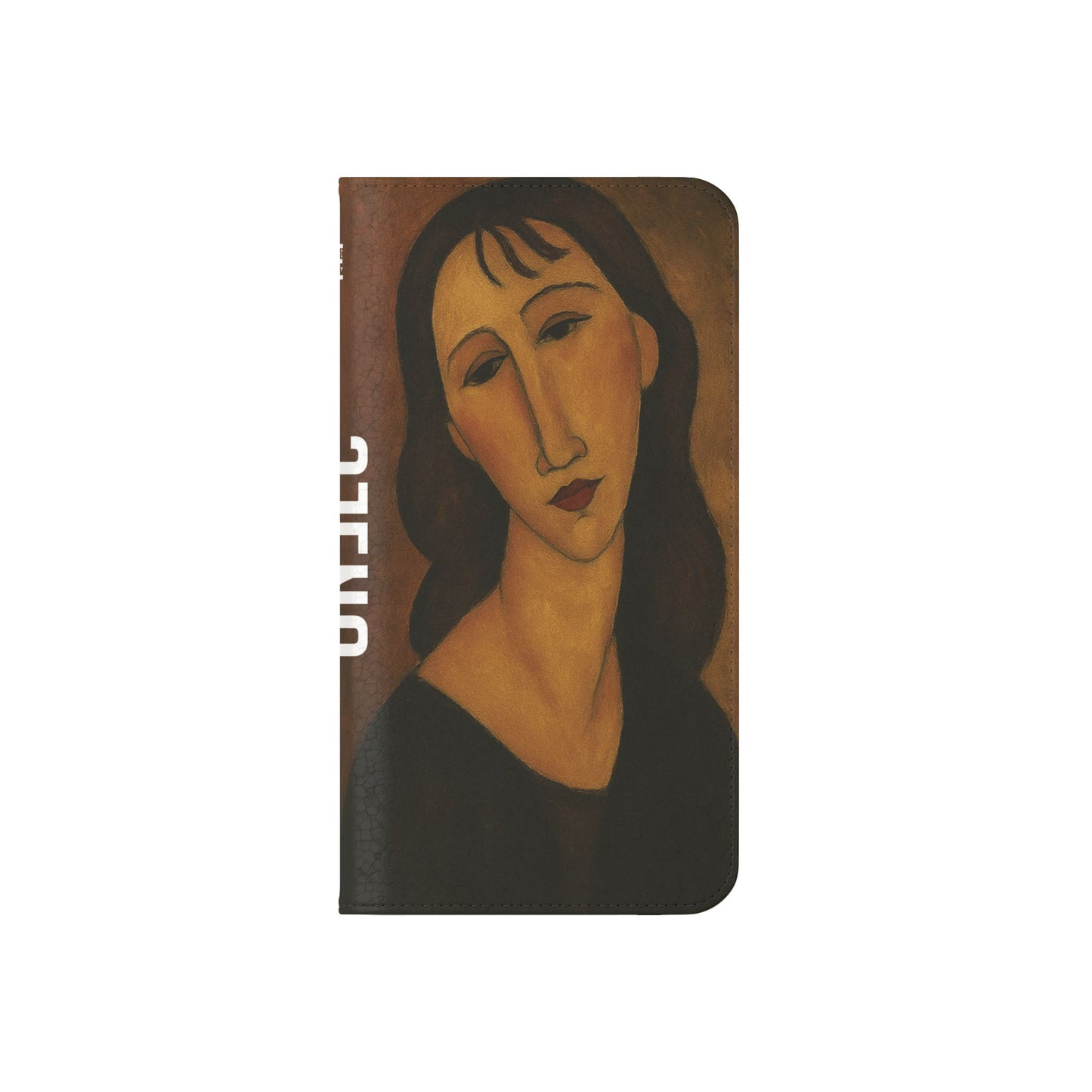 The Modigliani Folio Case