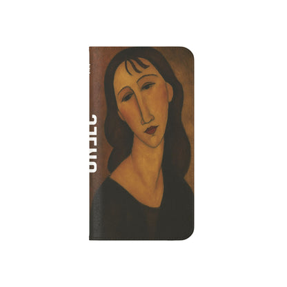 The Modigliani Folio Case