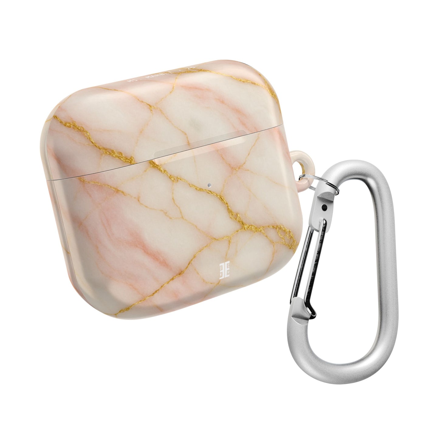 Ms. Marble AirPod Cases