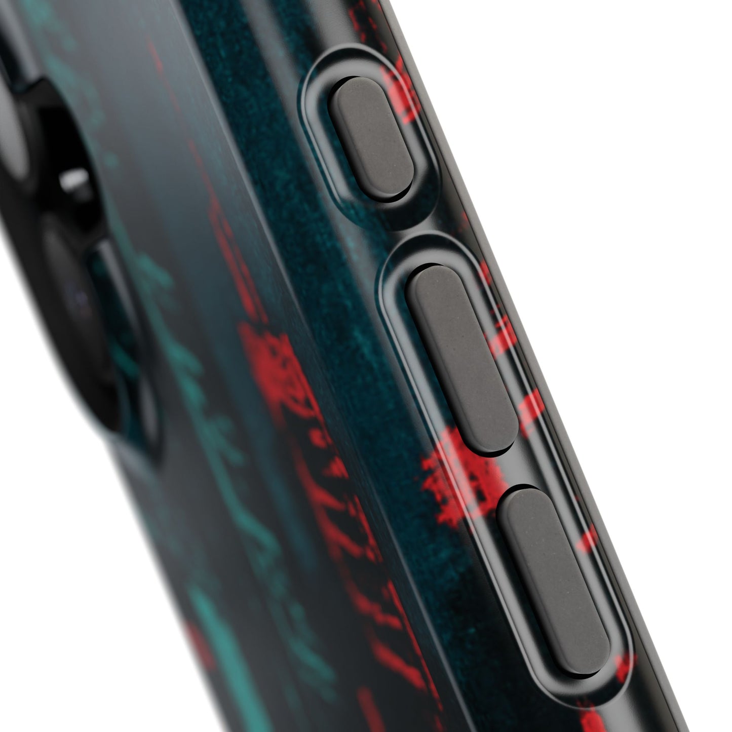 The Cybercity Impact Resistance