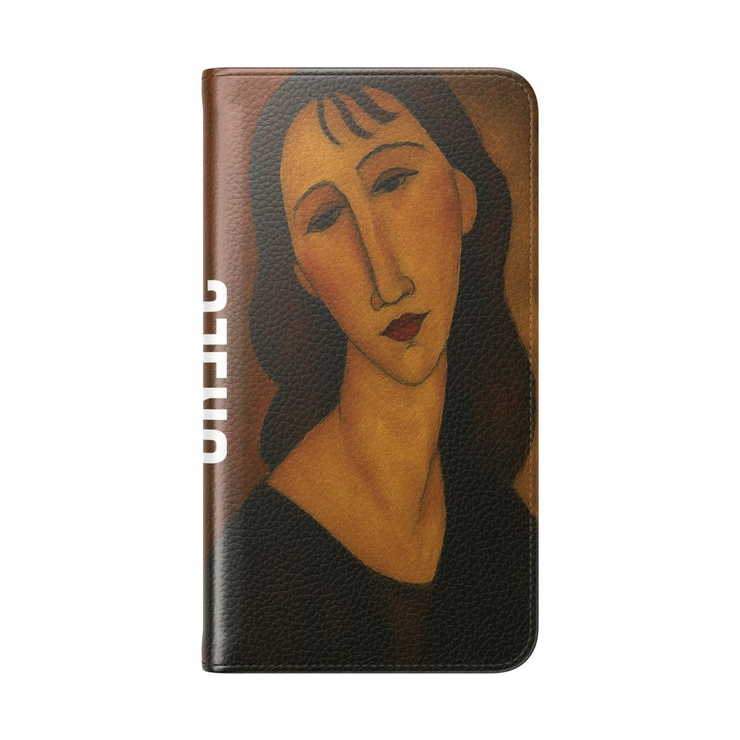 The Modigliani Folio Case