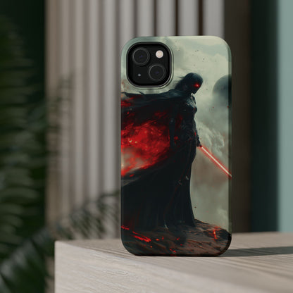 The Galactic Battle Magnetic Impact-Resistant Cases