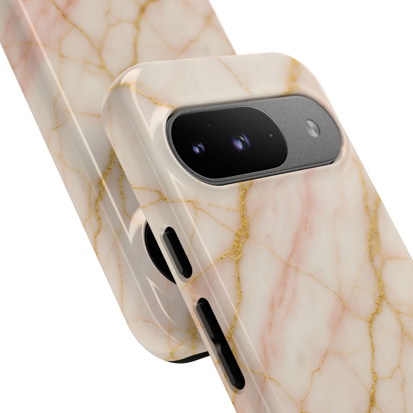 Ms. Marble Tough Tough Cases