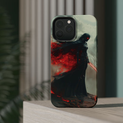 The Galactic Battle Magnetic Impact-Resistant Cases