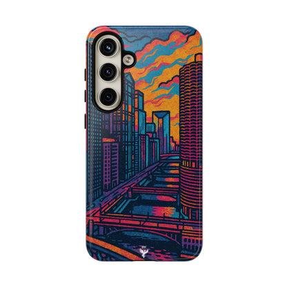 The Go Pop Tough Tough Cases