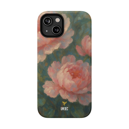 The Peonies Impact Resistance