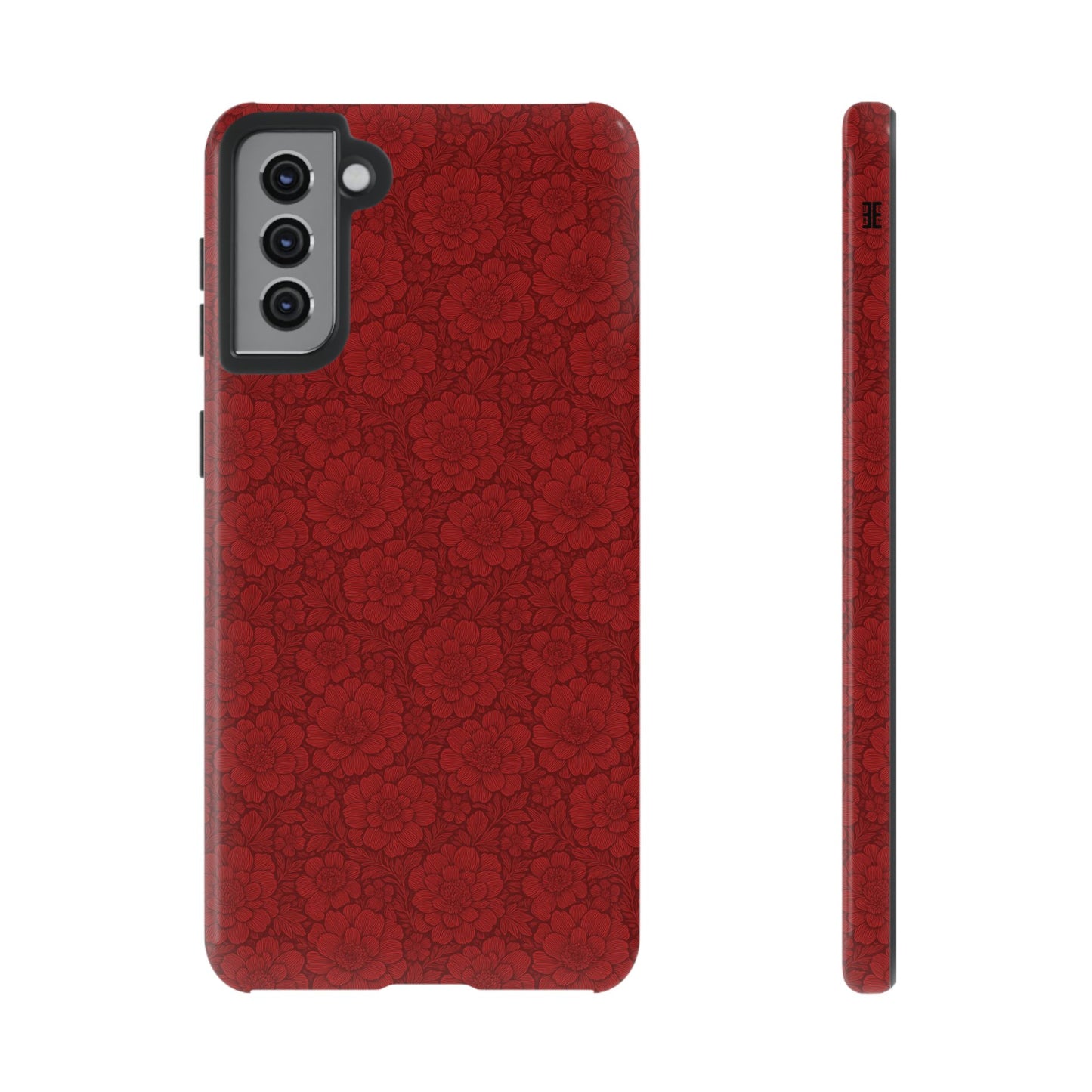 Scarlet Tough Cases