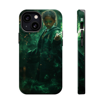 The Mage Battle Magnetic Impact-Resistant Cases