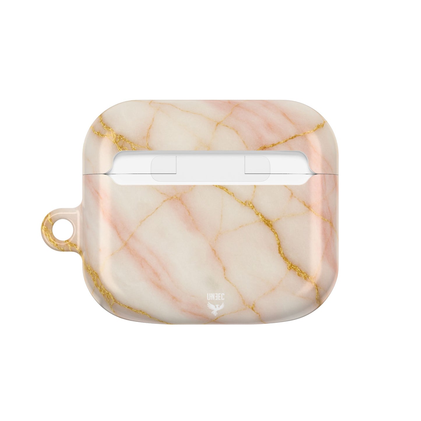 Ms. Marble AirPod Cases