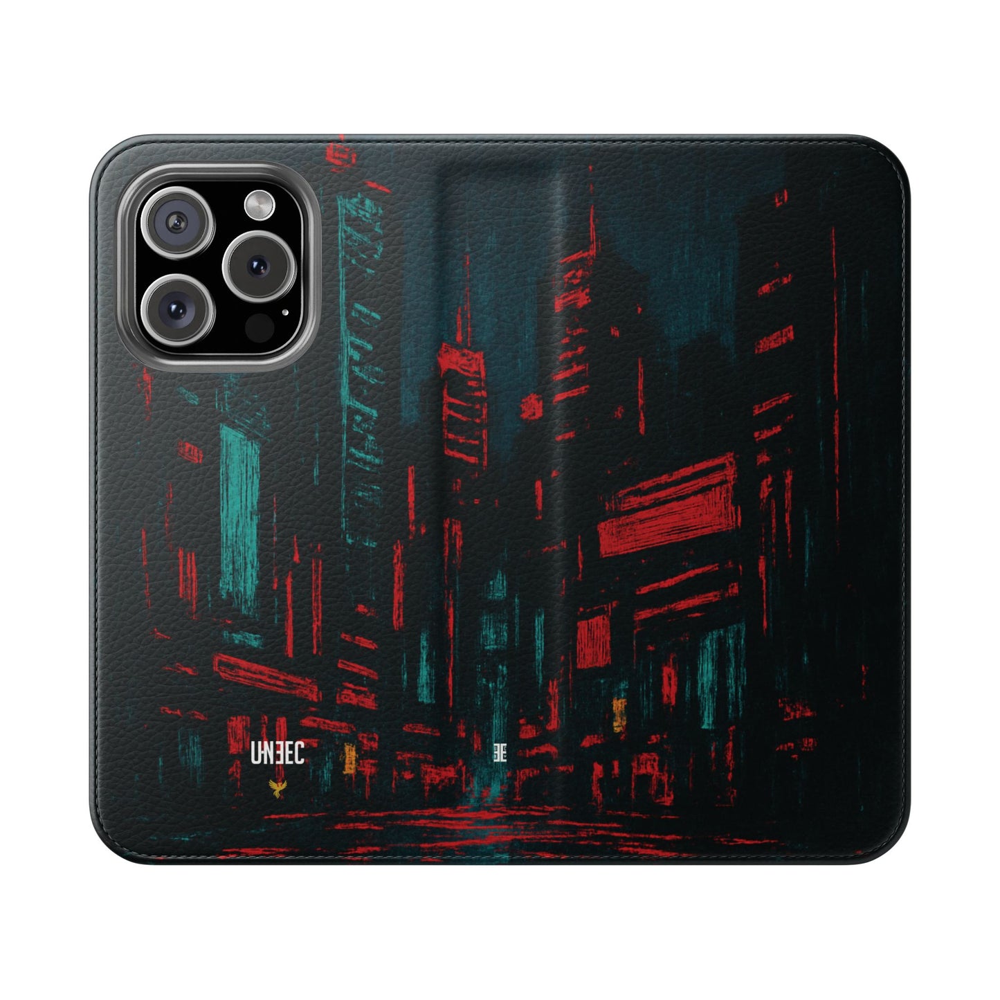 The Cybercity Folio Case