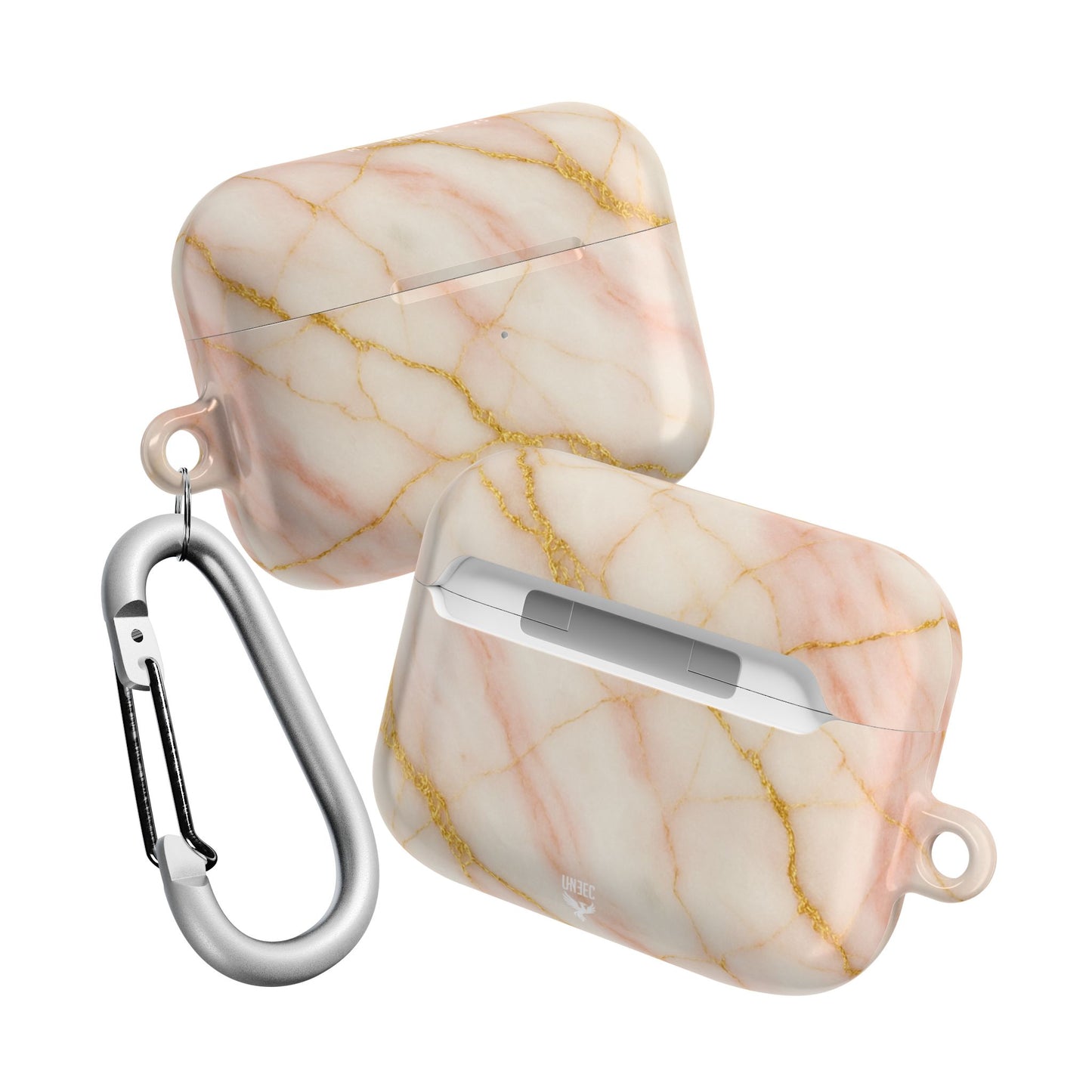 Ms. Marble AirPod Cases