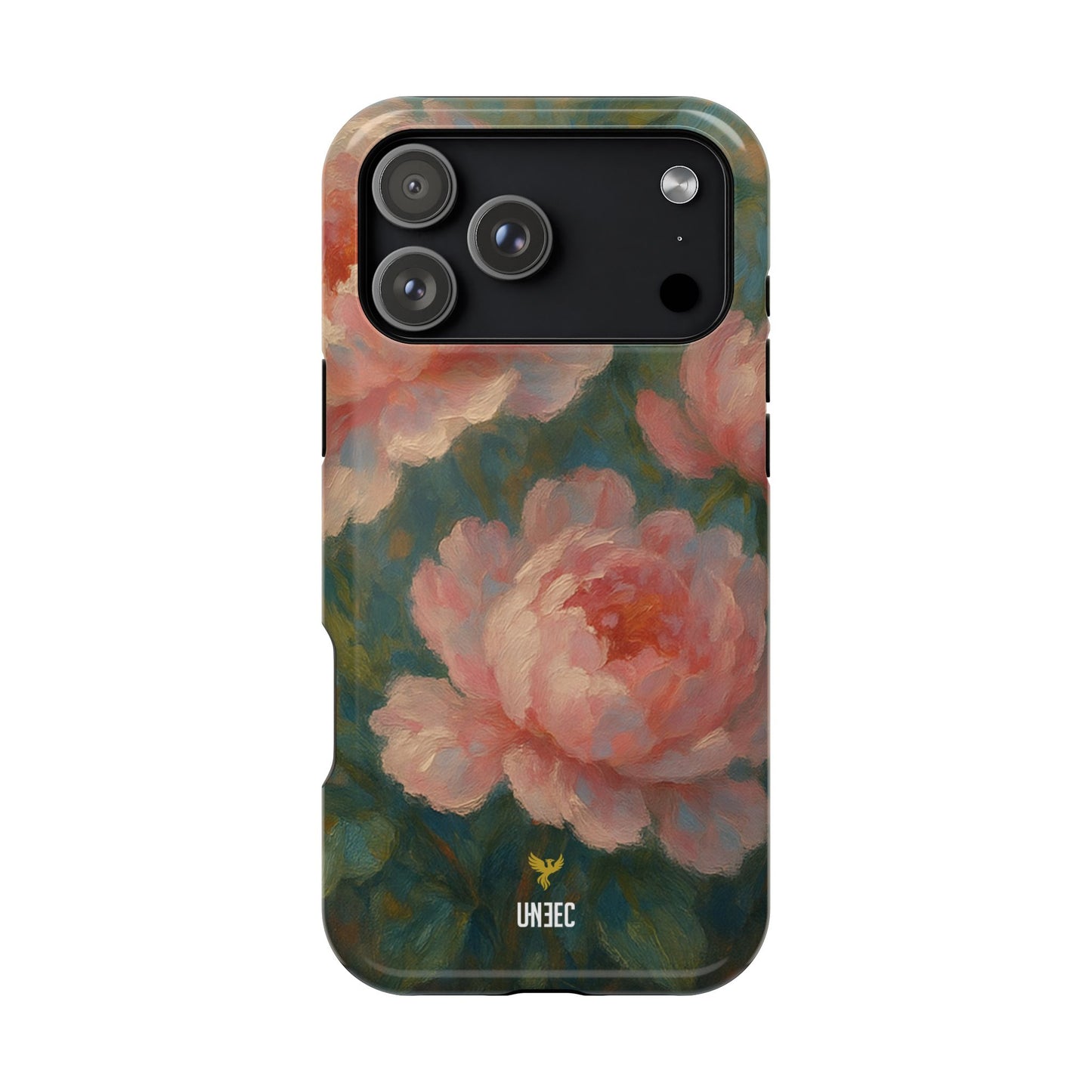 The Peonies Impact Resistance