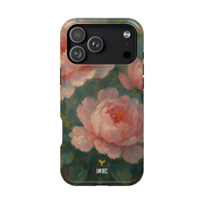 The Peonies Impact Resistance