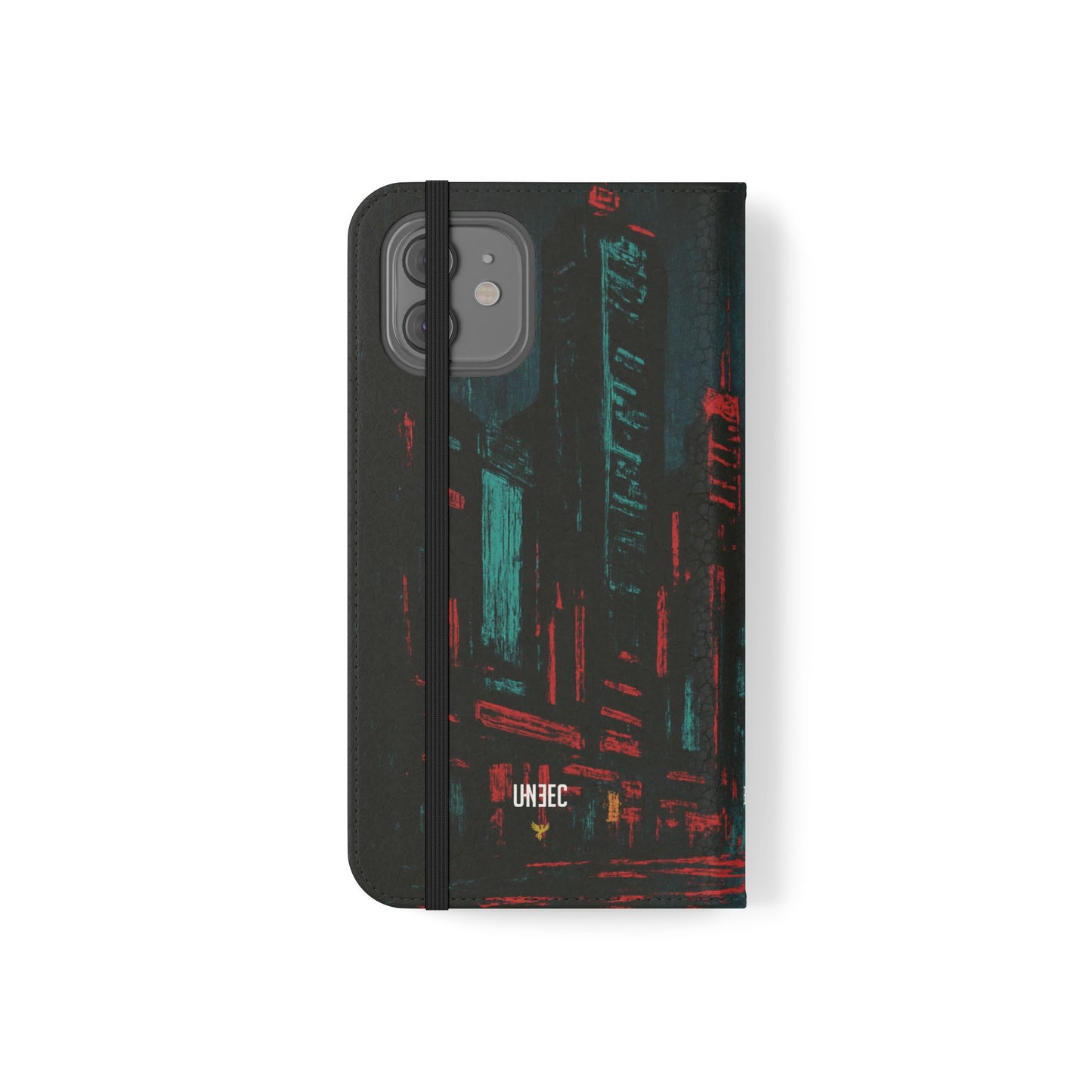 The Cybercity Folio Case