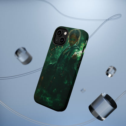 The Mage Battle Magnetic Impact-Resistant Cases