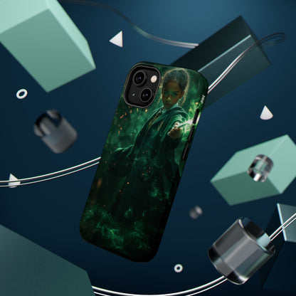 The Mage Battle Magnetic Impact-Resistant Cases