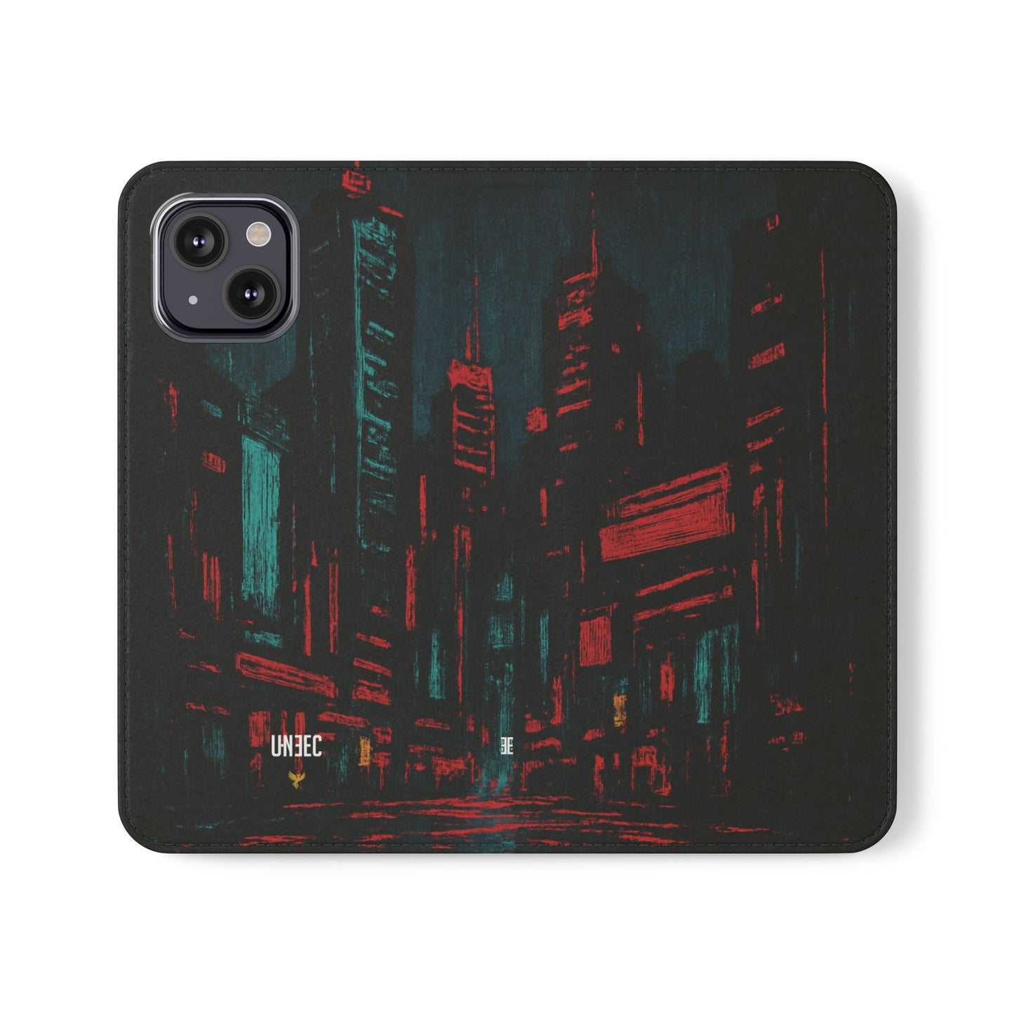 The Cybercity Folio Case