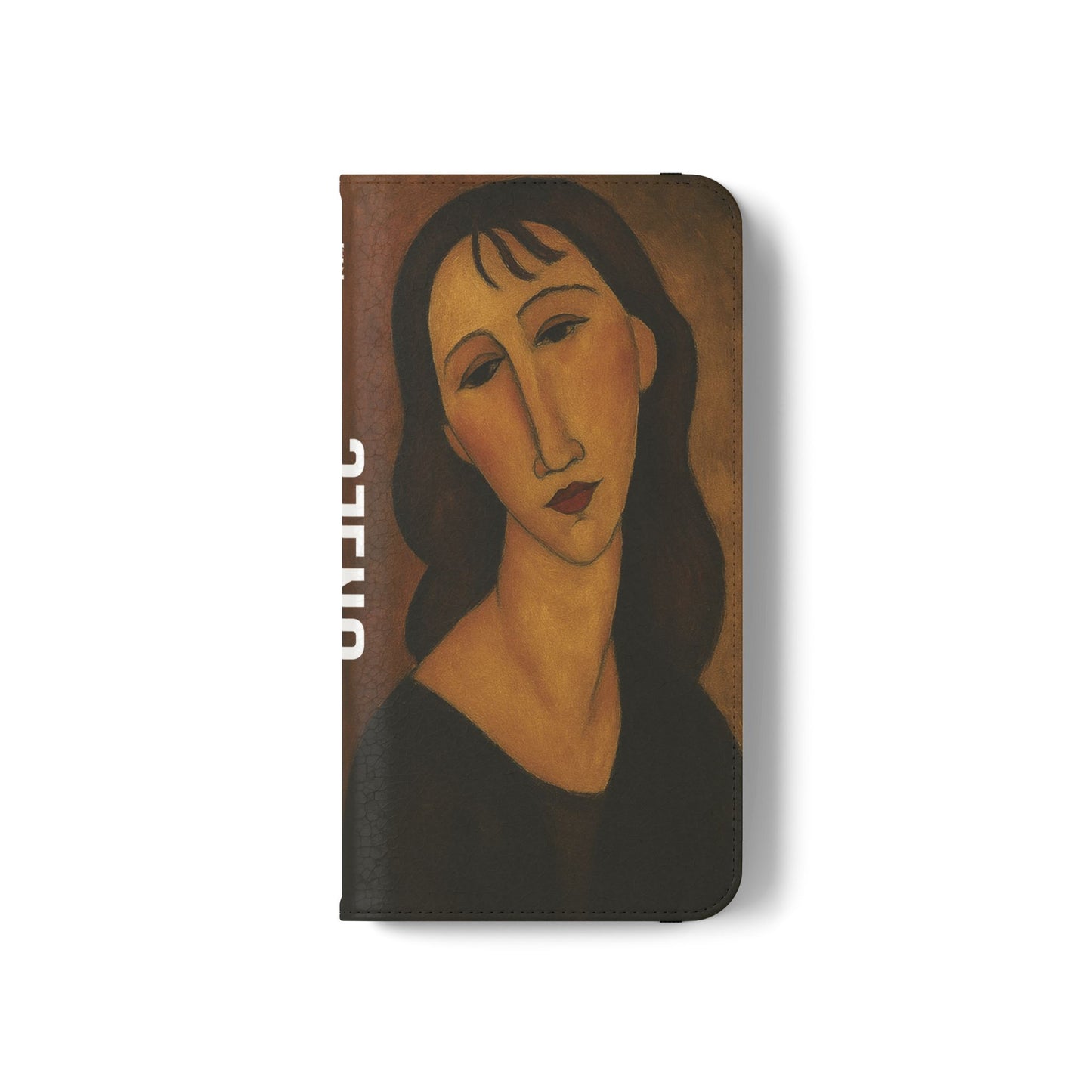 The Modigliani Folio Case