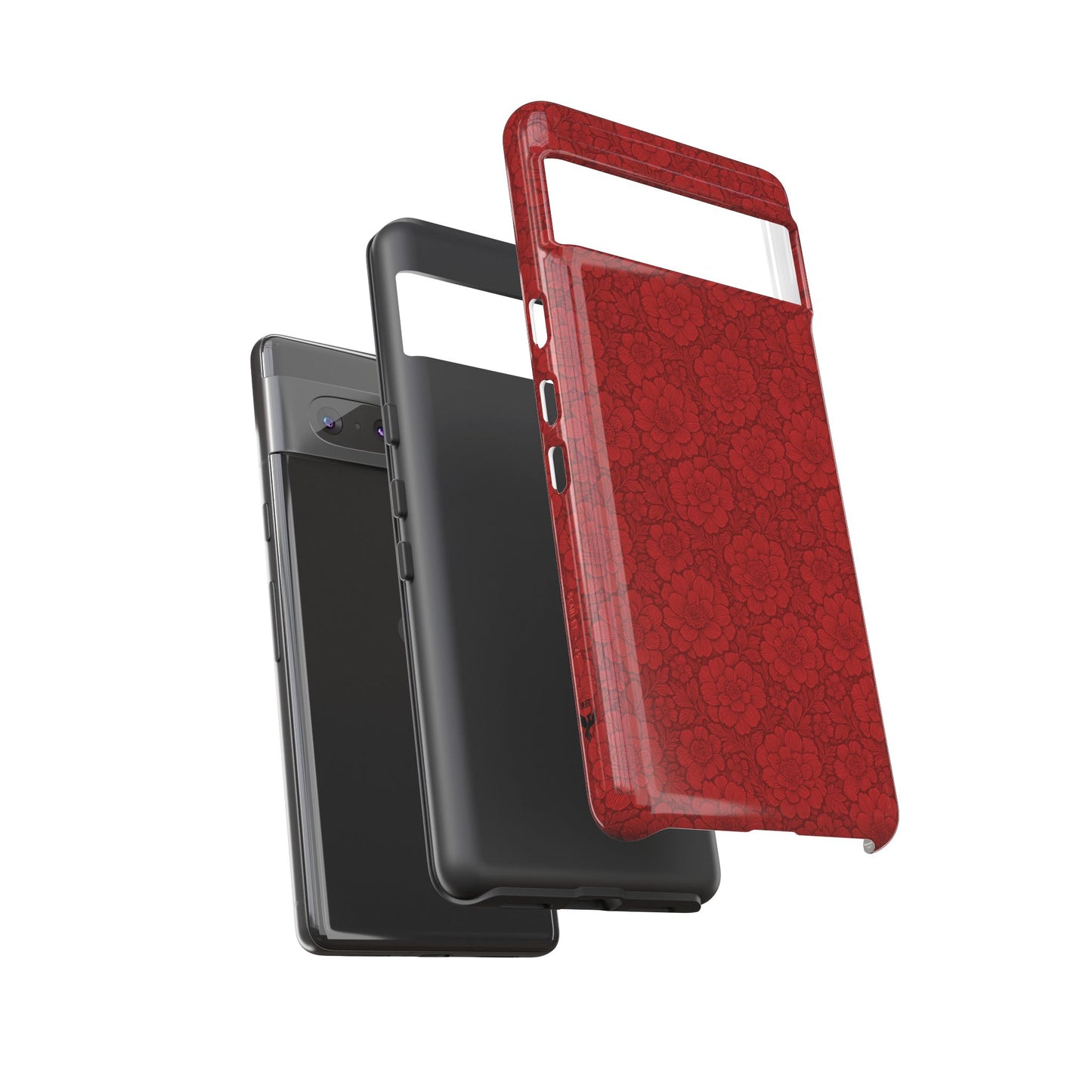 Scarlet Tough Cases