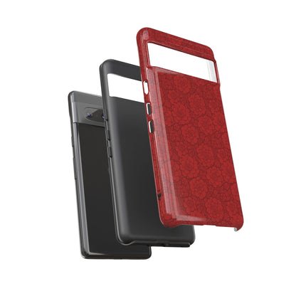 Scarlet Tough Cases