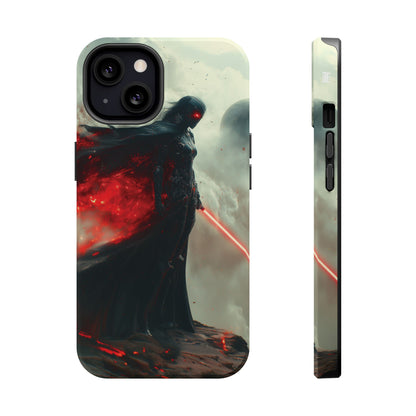 The Galactic Battle Magnetic Impact-Resistant Cases
