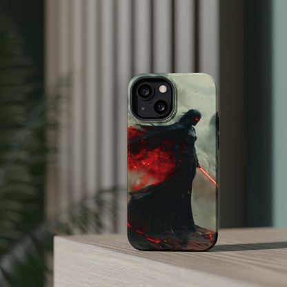 The Galactic Battle Magnetic Impact-Resistant Cases