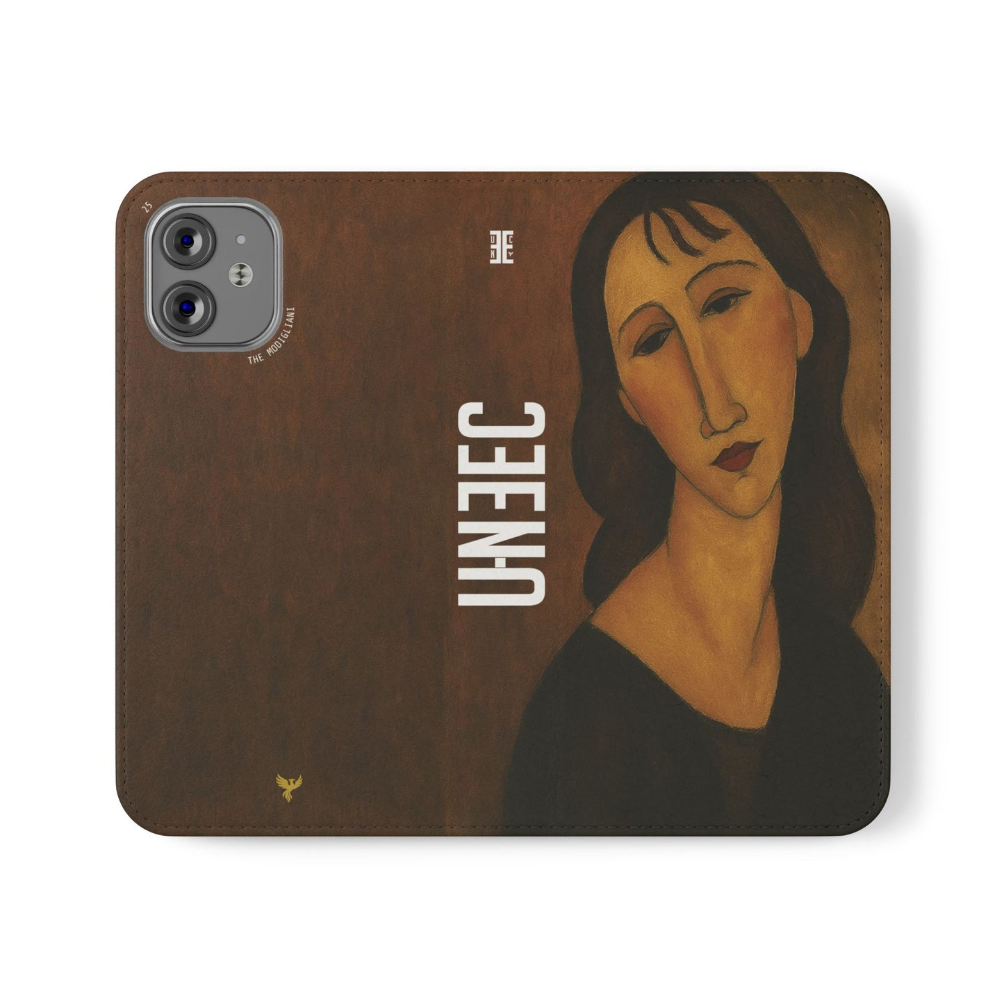The Modigliani Folio Case