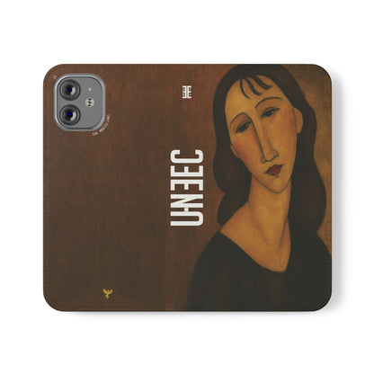 The Modigliani Folio Case