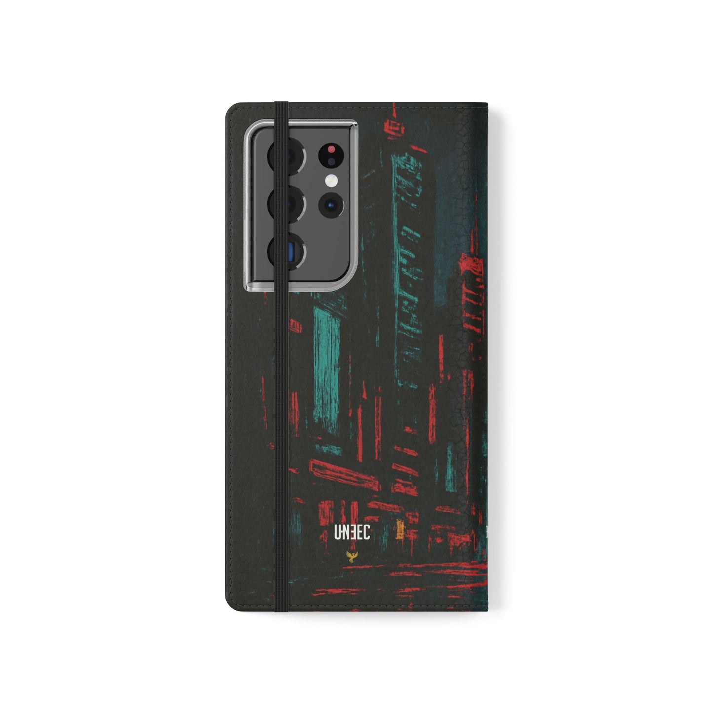 The Cybercity Folio Case