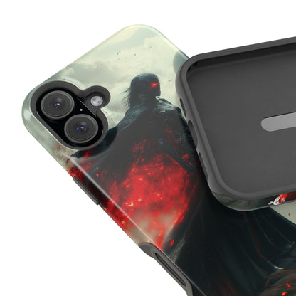 The Galactic Battle Magnetic Impact-Resistant Cases