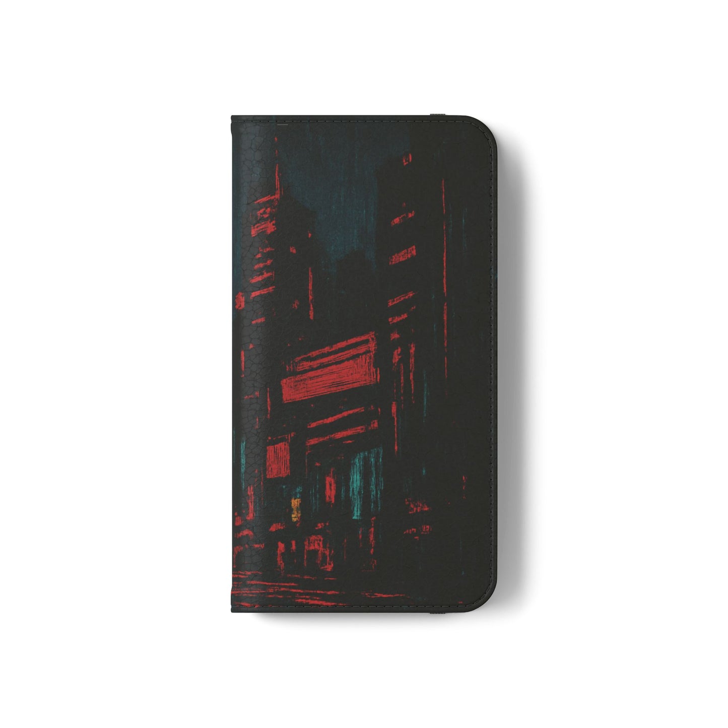 The Cybercity Folio Case