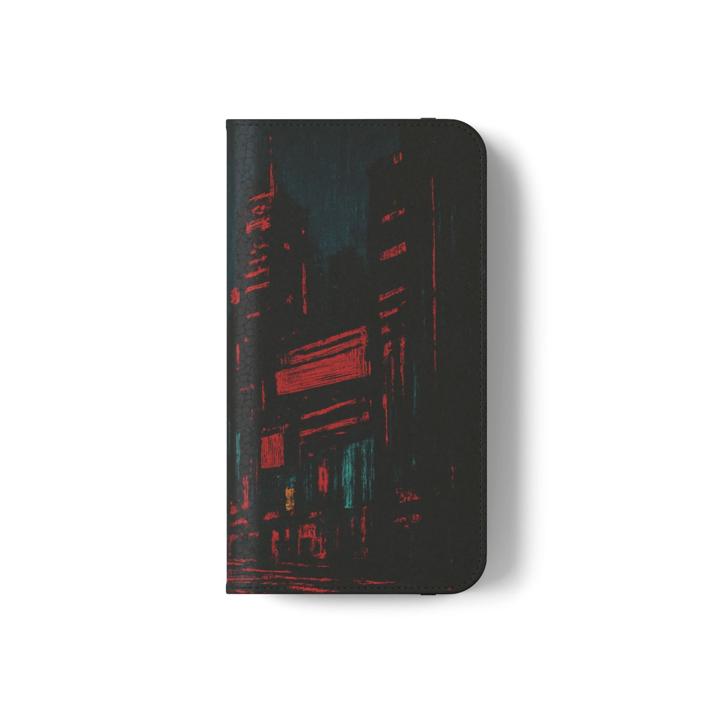 The Cybercity Folio Case