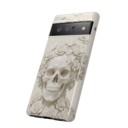 Me Memento Mori Tough Cases