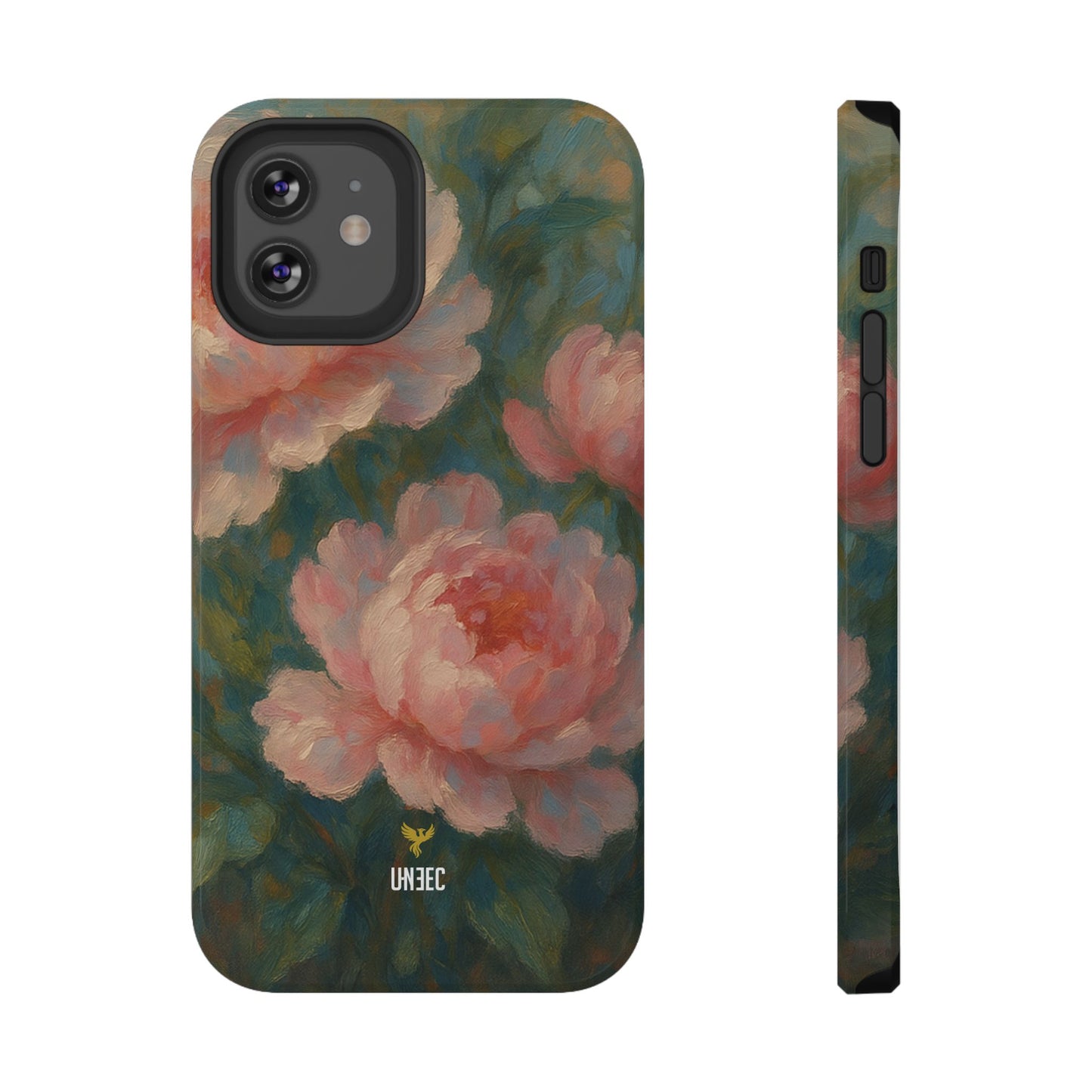 The Peonies Impact Resistance