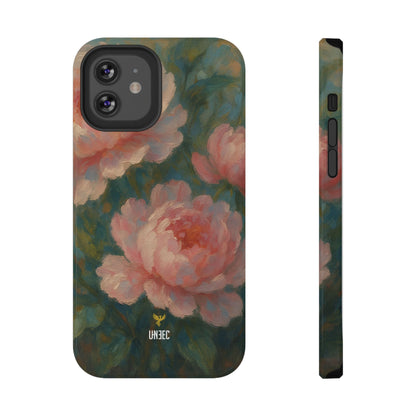 The Peonies Impact Resistance