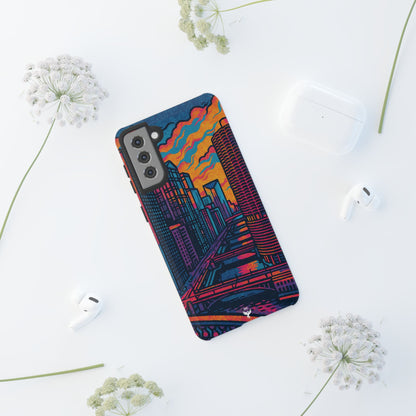 The Go Pop Tough Tough Cases