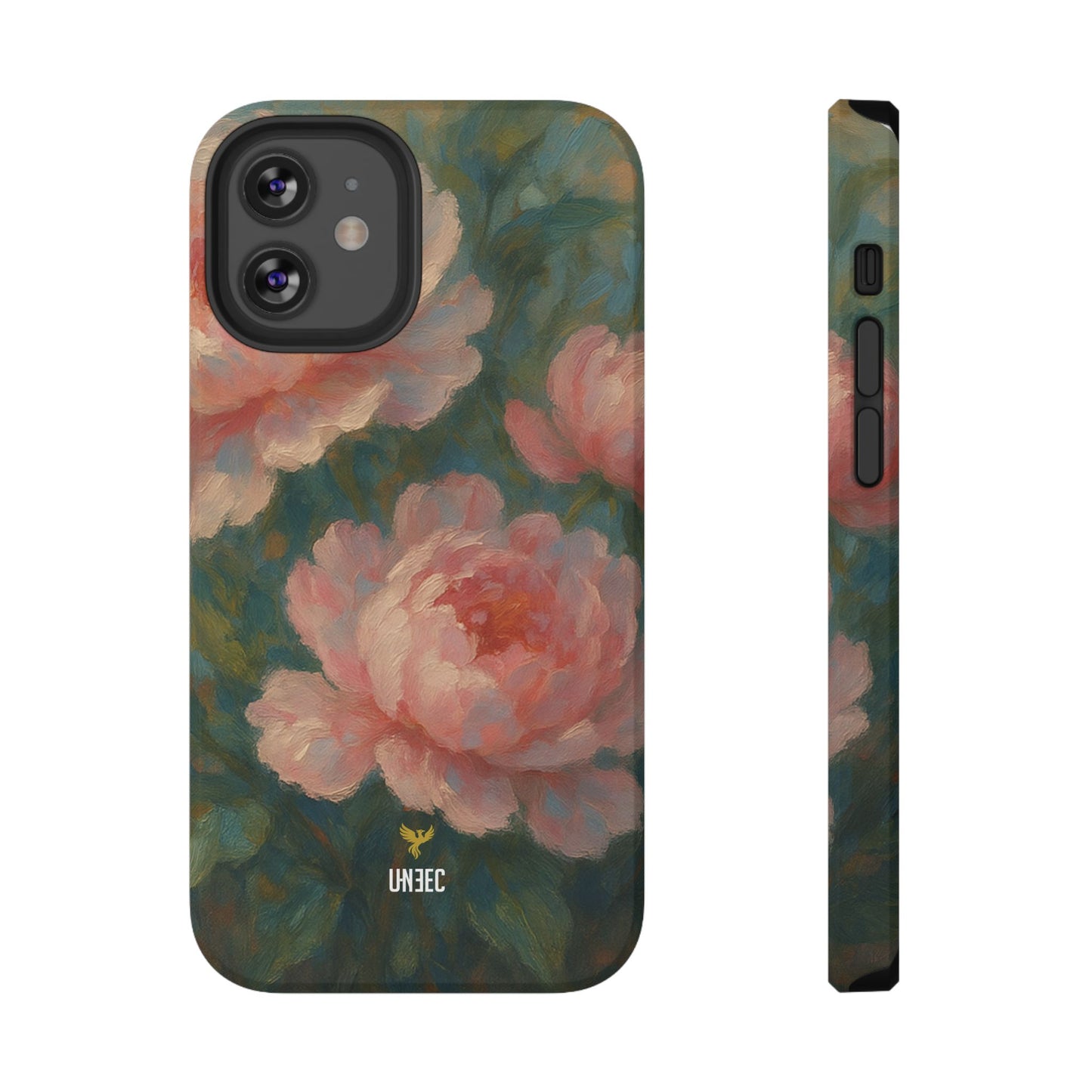 The Peonies Impact Resistance