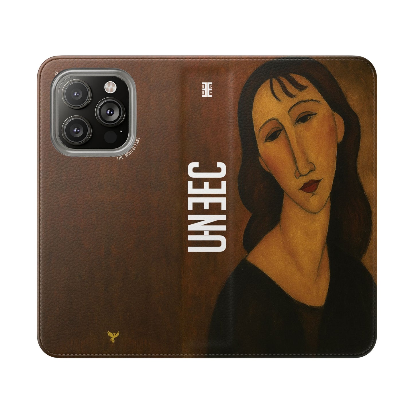 The Modigliani Folio Case