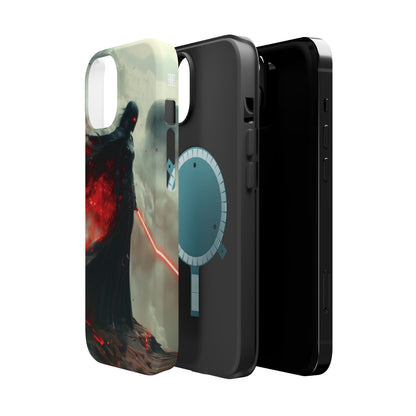 The Galactic Battle Magnetic Impact-Resistant Cases