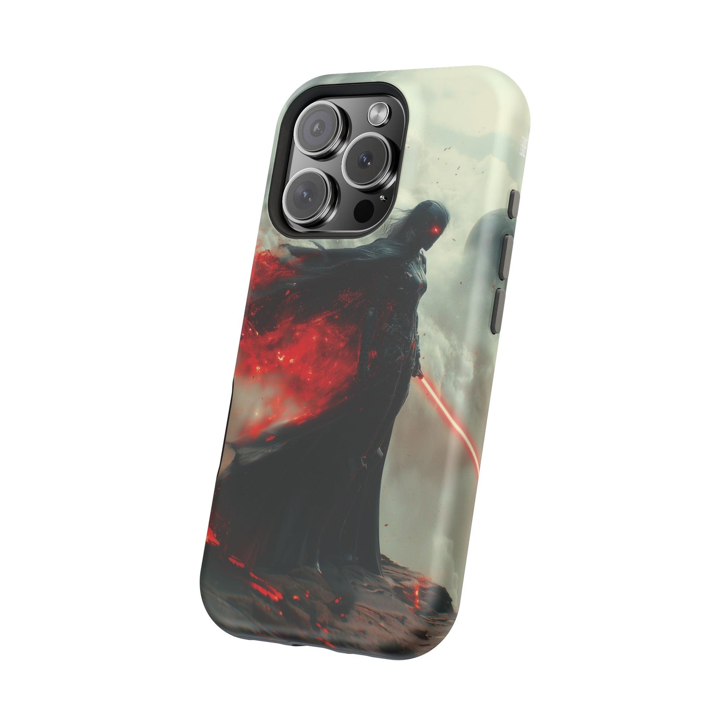 The Galactic Battle Magnetic Impact-Resistant Cases