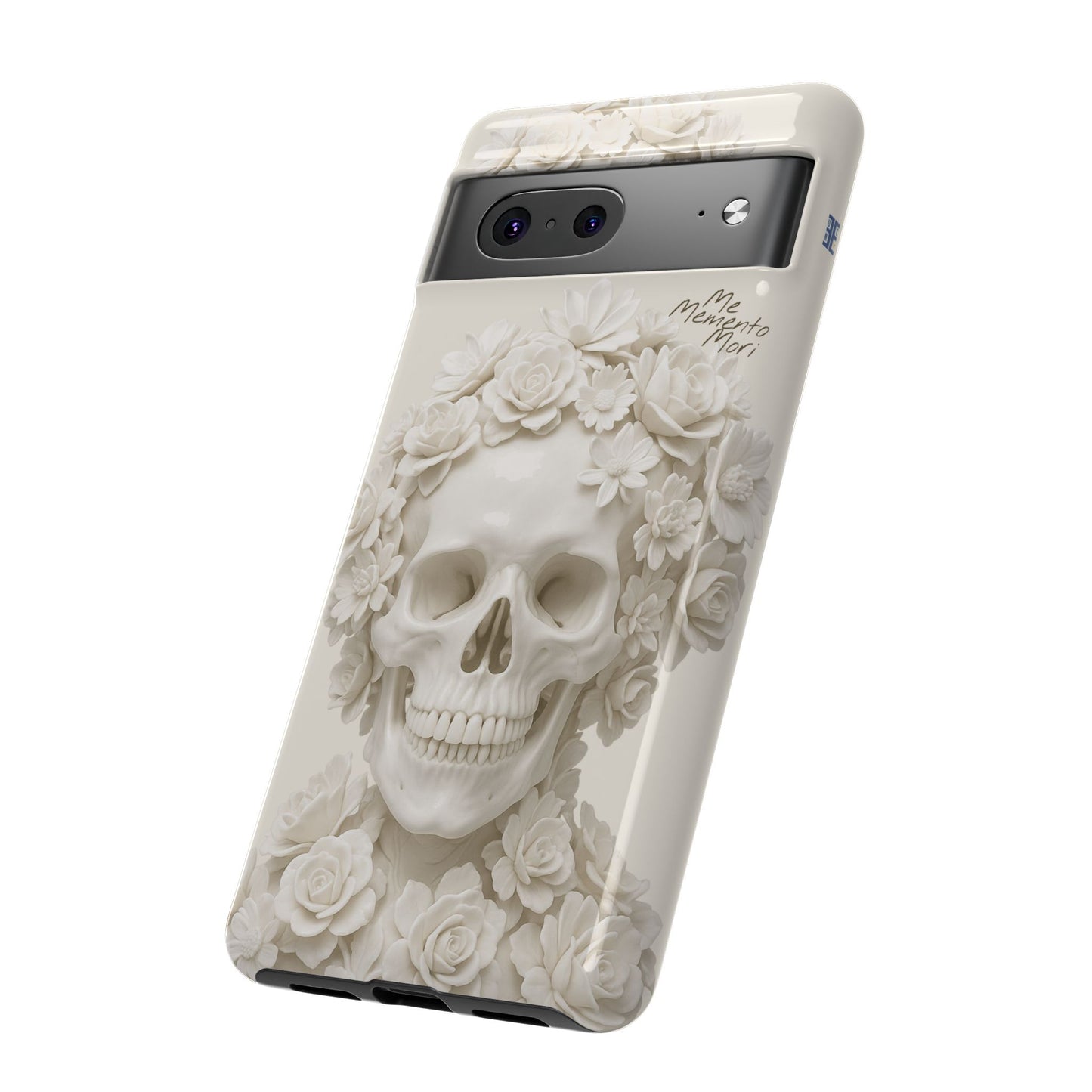 Me Memento Mori Tough Cases