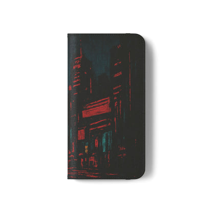 The Cybercity Folio Case