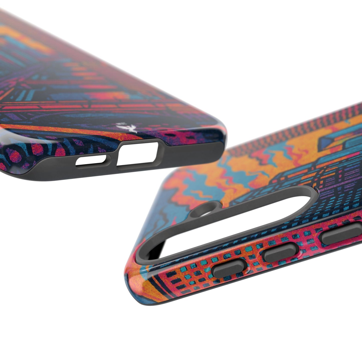 The Go Pop Tough Tough Cases