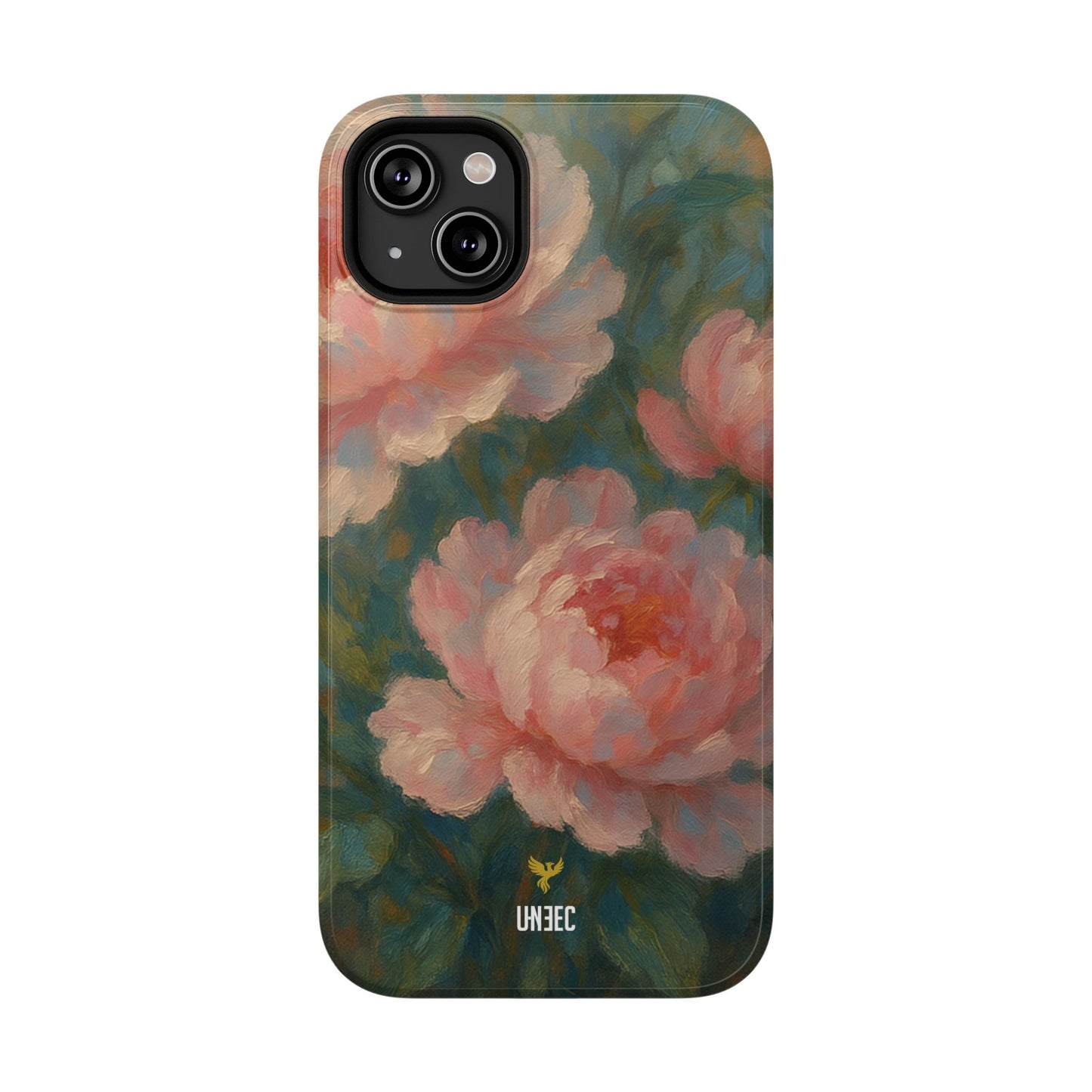 The Peonies Impact Resistance