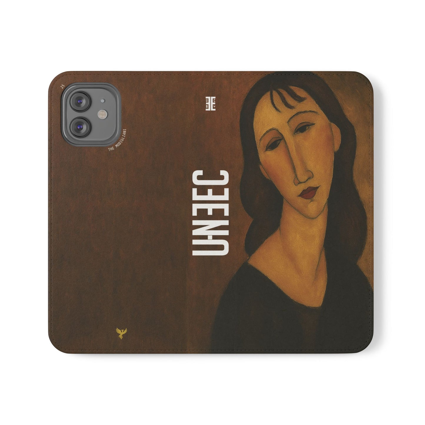 The Modigliani Folio Case