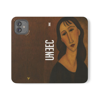 The Modigliani Folio Case